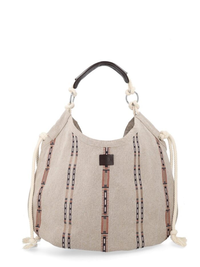 Isabel Marant BORSA TOTE "BYRON"