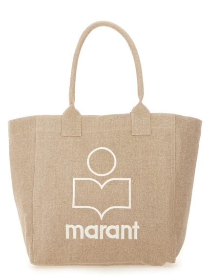 Isabel Marant BORSA TOTE "YENKY"