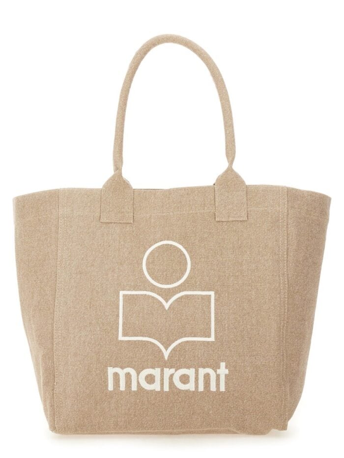Isabel Marant BORSA TOTE "YENKY"