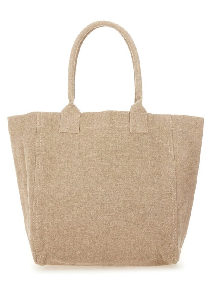 Isabel Marant BORSA TOTE "YENKY"