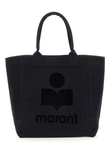 Isabel Marant BORSA TOTE YENKY