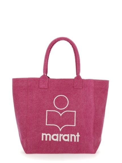 Isabel Marant BORSA TOTE "YENKY"