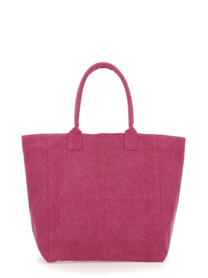 Isabel Marant BORSA TOTE "YENKY"