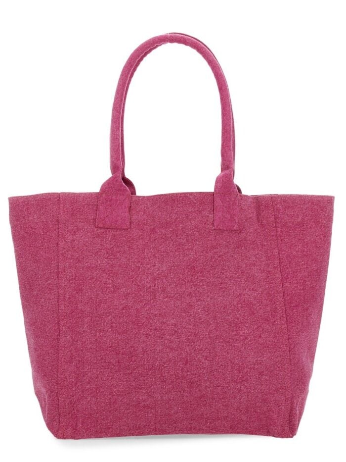 Isabel Marant BORSA TOTE "YENKY" SMALL