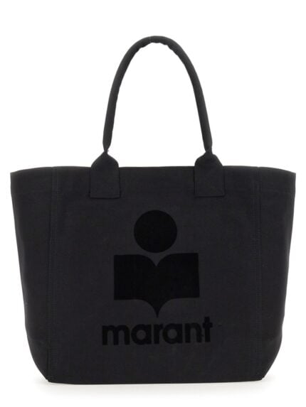 Isabel Marant BORSA TOTE "YENKY" SMALL