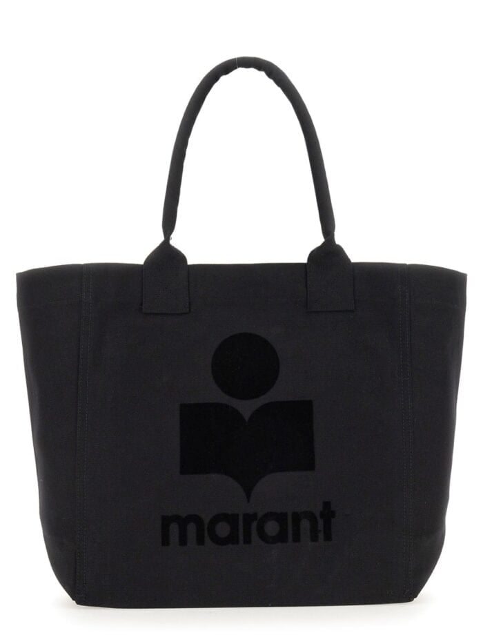 Isabel Marant BORSA TOTE "YENKY" SMALL