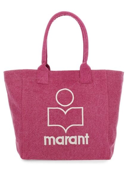 Isabel Marant BORSA TOTE "YENKY" SMALL