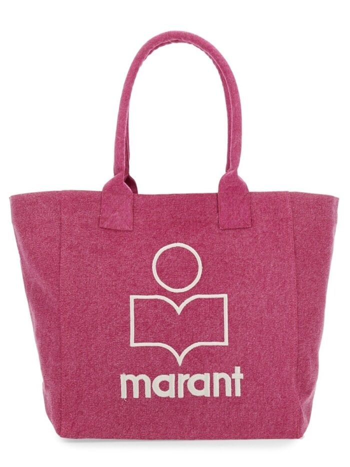 Isabel Marant BORSA TOTE "YENKY" SMALL