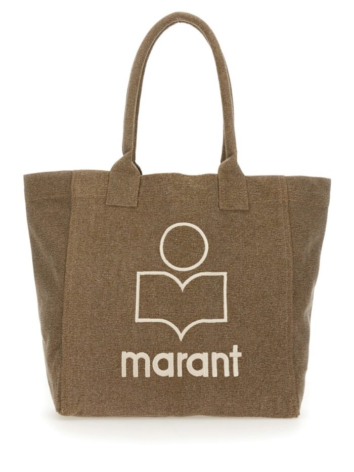 Isabel Marant BORSA "YENKY" SMALL