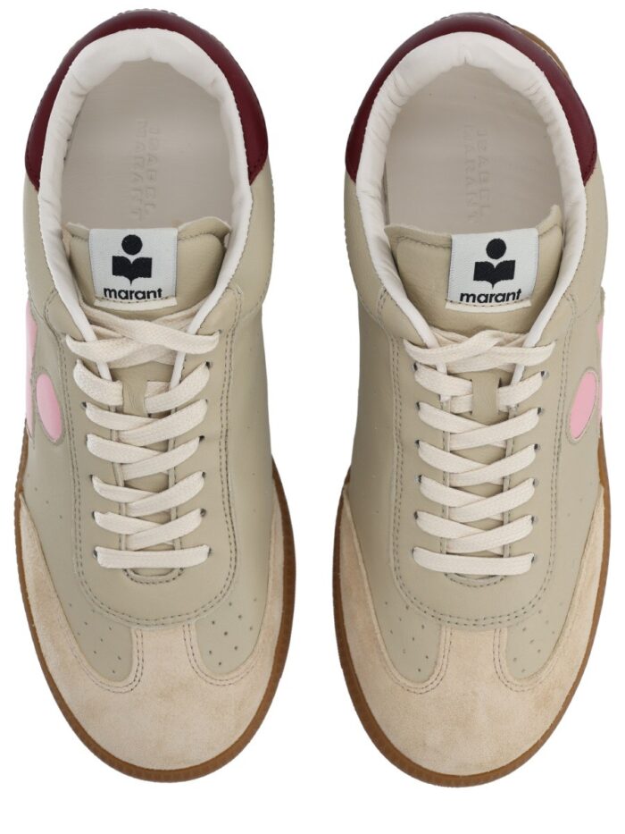 Isabel Marant "BRYCE" SNEAKER