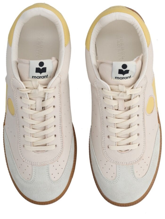 Isabel Marant "BRYCE" SNEAKER