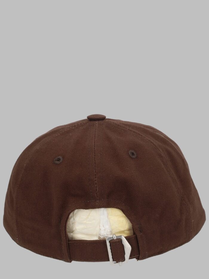 Isabel Marant CAPPELLO DA BASEBALL "TOMAS" CON LOGO