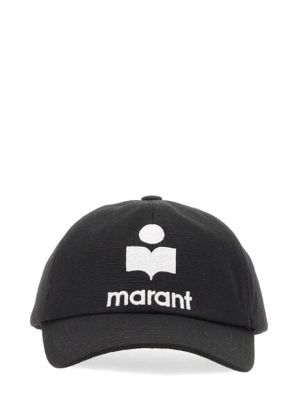 Isabel Marant CAPPELLO DA BASEBALL "TYRON"