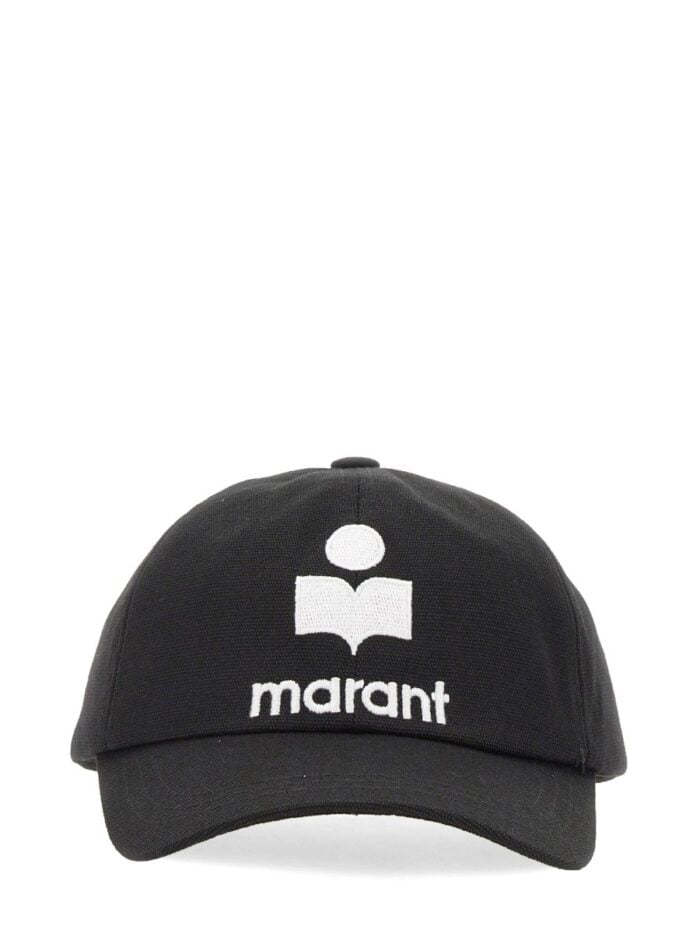 Isabel Marant CAPPELLO DA BASEBALL "TYRON"