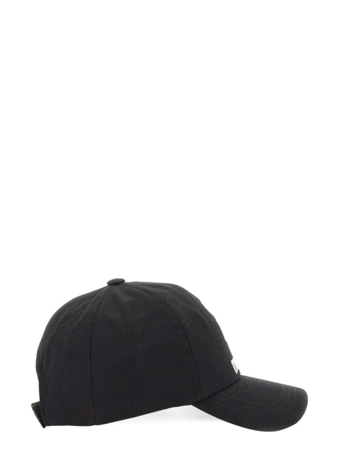 Isabel Marant CAPPELLO DA BASEBALL "TYRON"