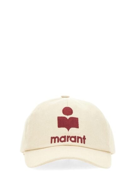 Isabel Marant CAPPELLO DA BASEBALL "TYRON"
