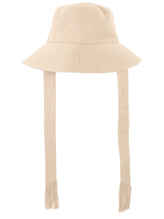 Isabel Marant CAPPELLO "SHALEY"