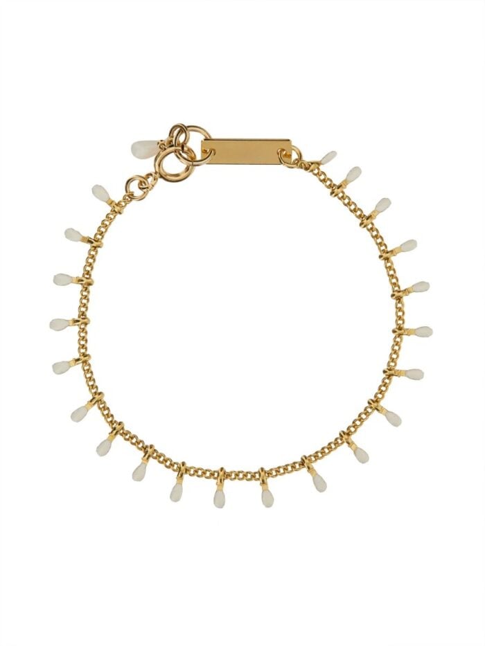 Isabel Marant CASABLANCA" BRACELET