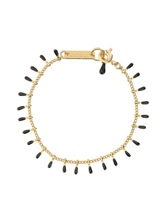 Isabel Marant CASABLANCA" BRACELET