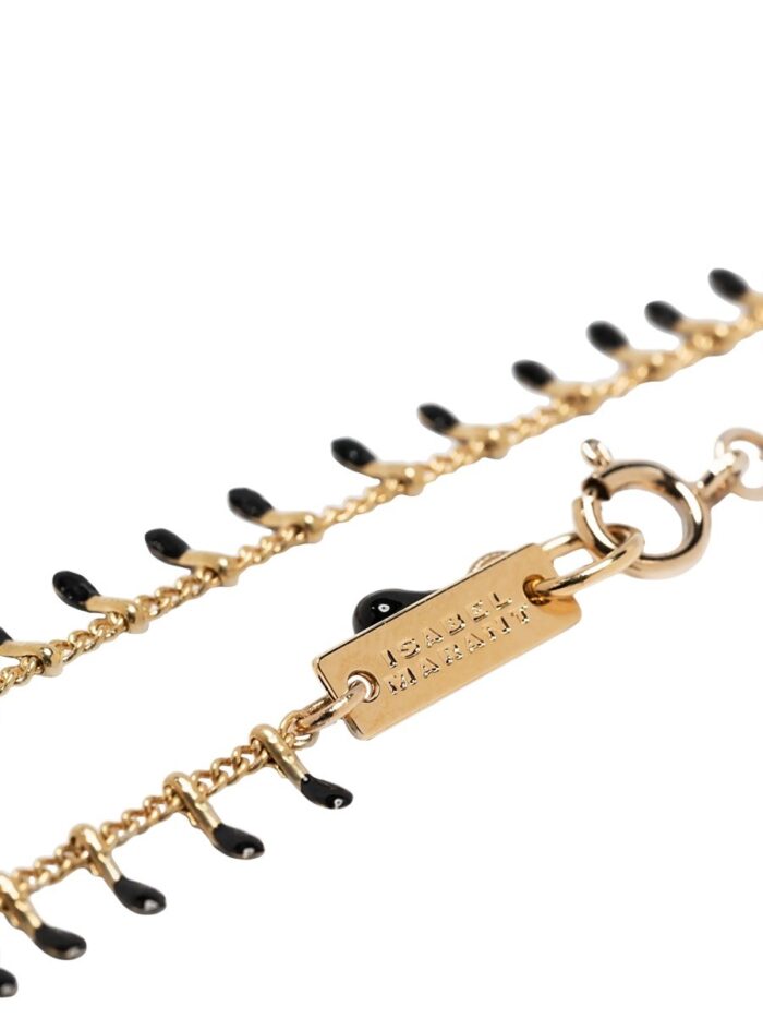 Isabel Marant "CASABLANCA" NECKLACE