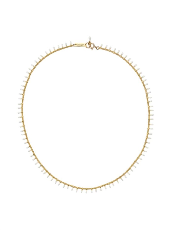 Isabel Marant "CASABLANCA" NECKLACE