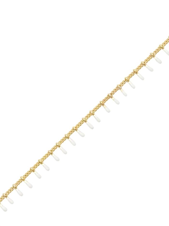 Isabel Marant "CASABLANCA" NECKLACE