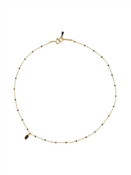 Isabel Marant "CASABLANCA" NECKLACE