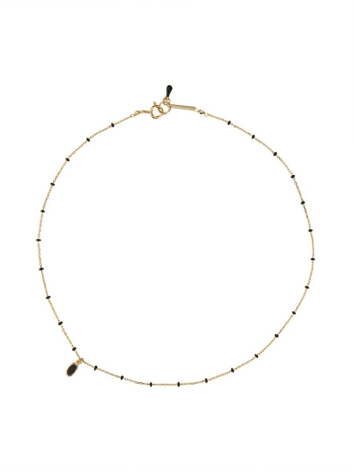 Isabel Marant "CASABLANCA" NECKLACE