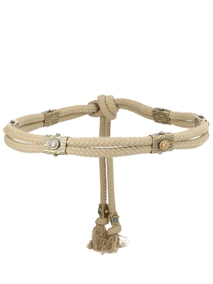 Isabel Marant CINTURA "ALEEA"