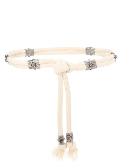 Isabel Marant CINTURA "ALEEA"