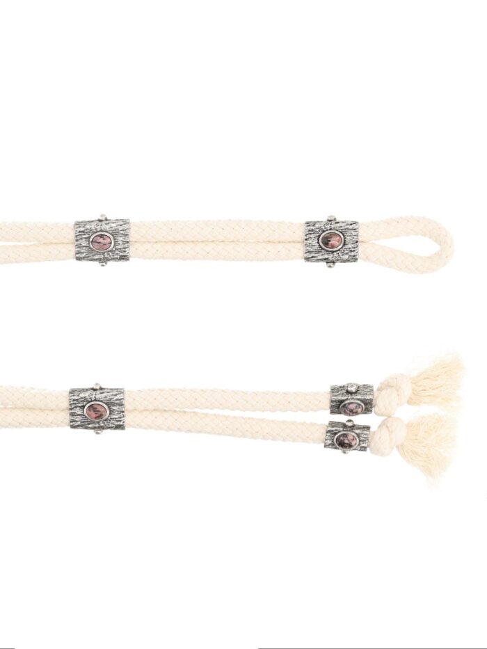Isabel Marant CINTURA "ALEEA"