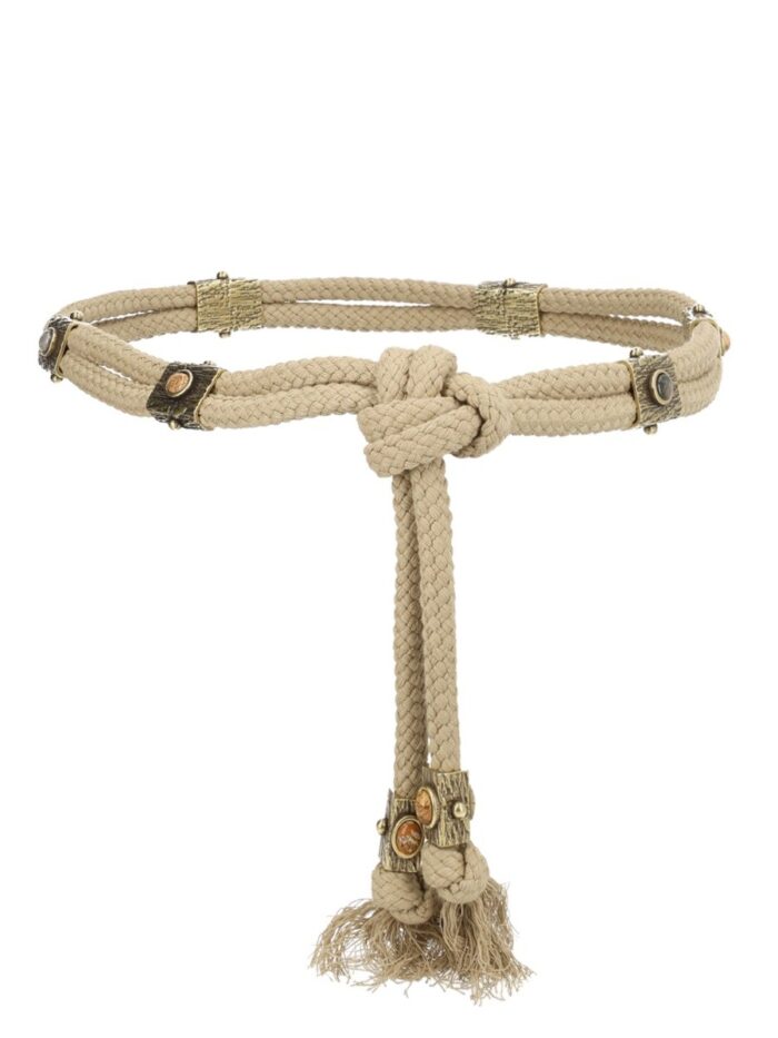 Isabel Marant CINTURA "ALEEA"