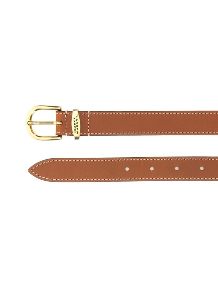 Isabel Marant CINTURA "ZADD"