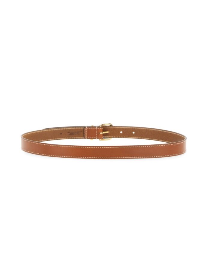 Isabel Marant CINTURA "ZADD"