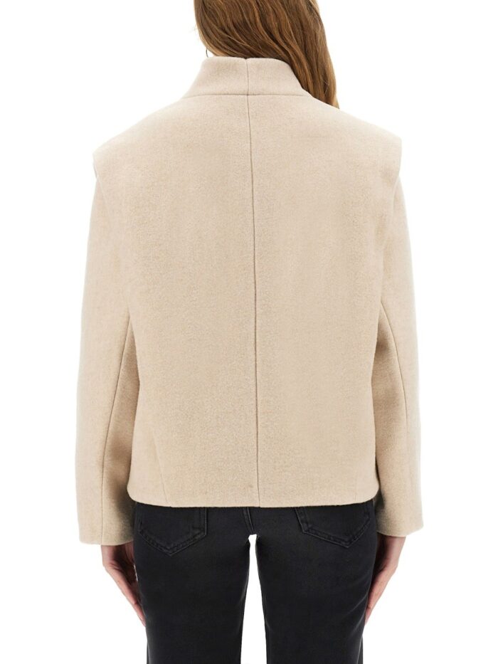 Isabel Marant COAT "DYOGO"