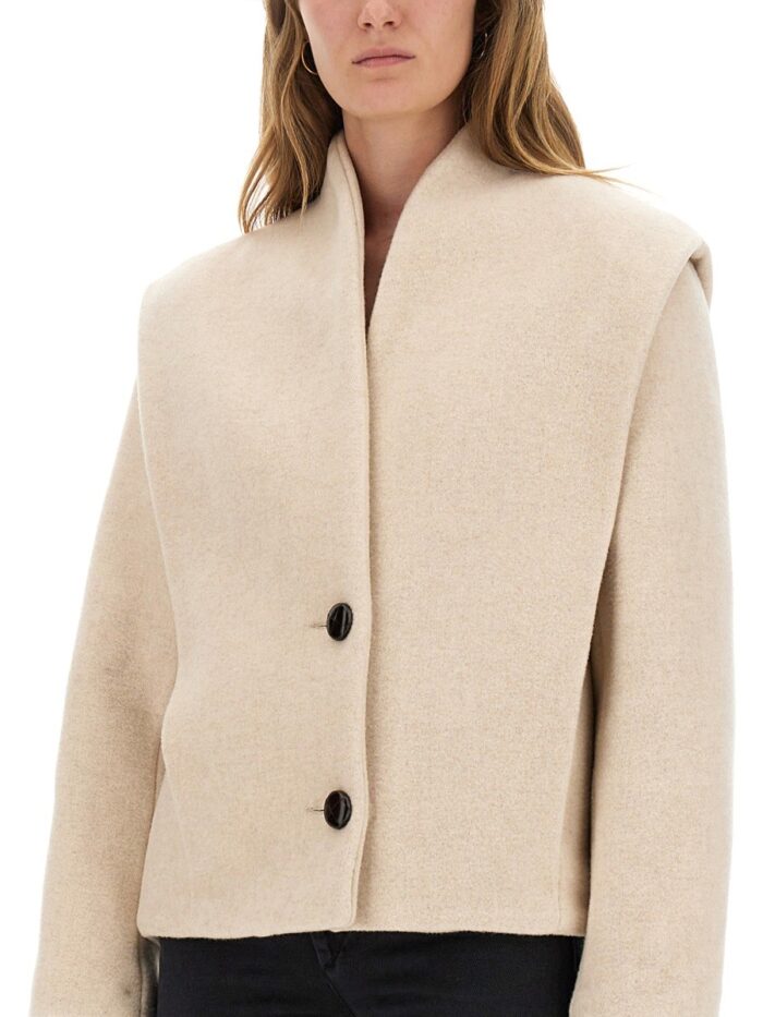 Isabel Marant COAT "DYOGO"