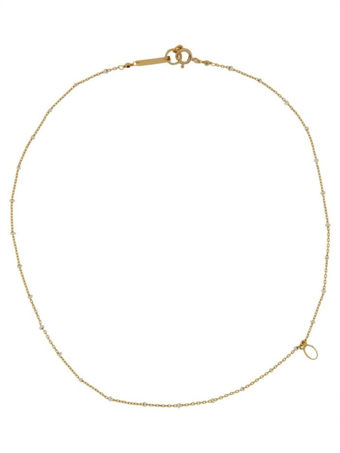 Isabel Marant COLLANA "CASABLANCA"