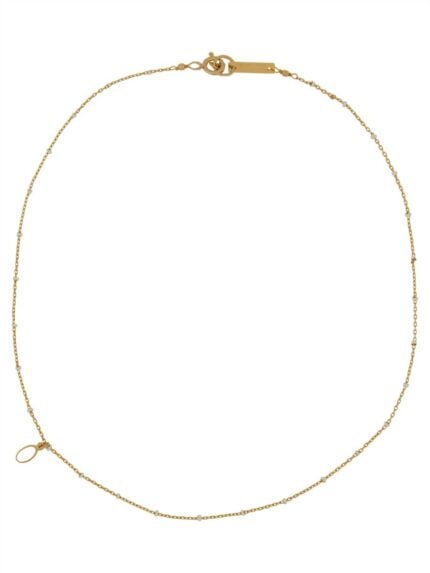 Isabel Marant COLLANA "CASABLANCA"
