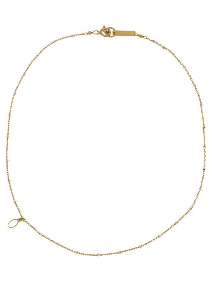 Isabel Marant COLLANA "CASABLANCA"