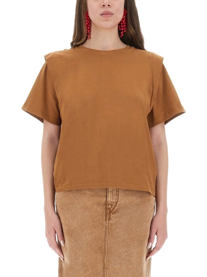 Isabel Marant COTTON T-SHIRT