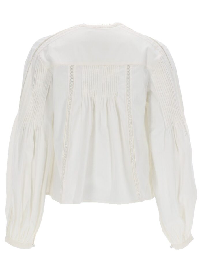 Isabel Marant "CUBRALY" SHIRT
