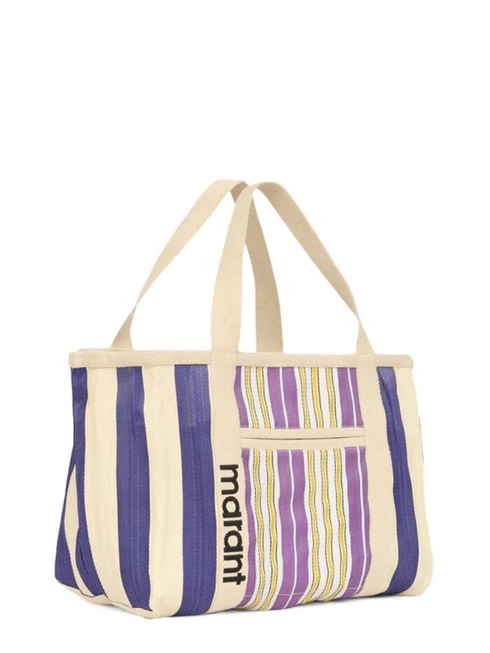 Isabel Marant "DARWEN" TOTE BAG