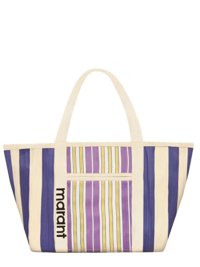 Isabel Marant "DARWEN" TOTE BAG