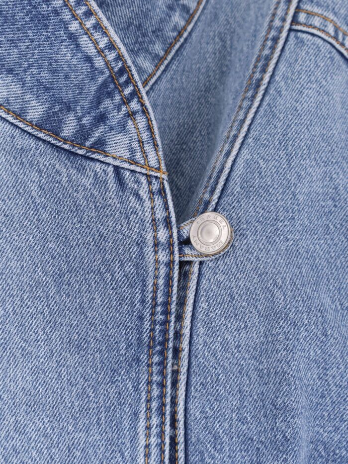 Isabel Marant Dolie Denim Jacket