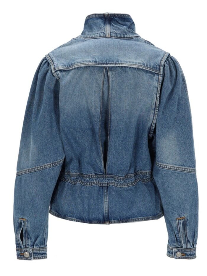 Isabel Marant "DOLIE-GZ" JACKET