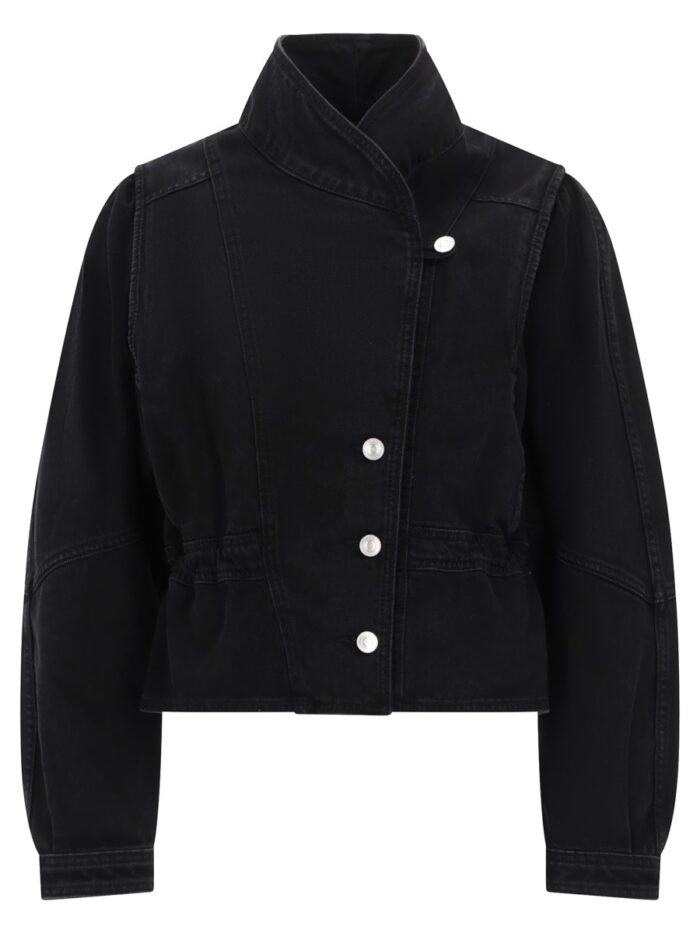 Isabel Marant "DOLIE-GZ" JACKET
