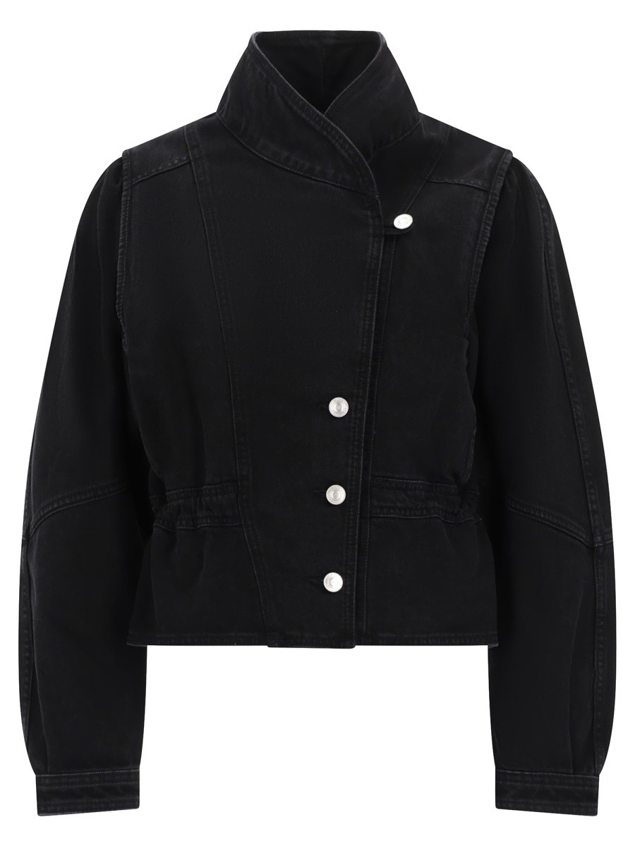 Isabel Marant "DOLIE-GZ" JACKET