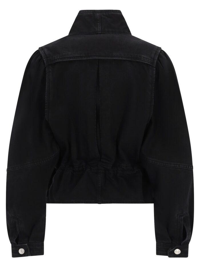 Isabel Marant "DOLIE-GZ" JACKET