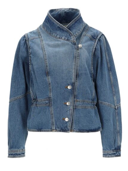 Isabel Marant "DOLIE-GZ" JACKET