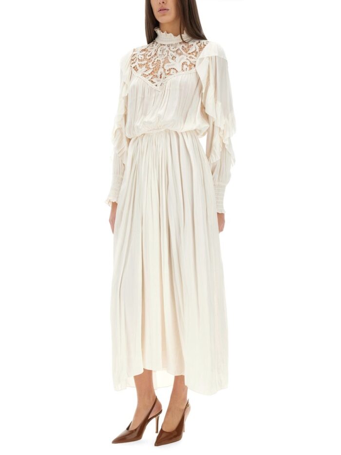 Isabel Marant DRESS "SHARLENE"